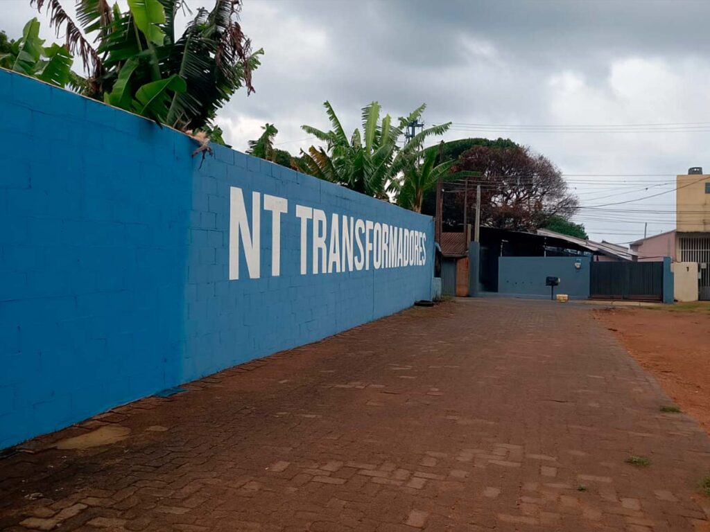 nttransformadores